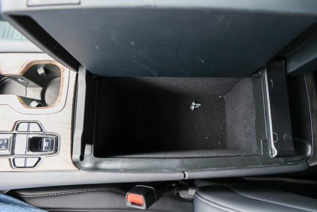 2024 Lexus RX RX 350 F SPORT Handling