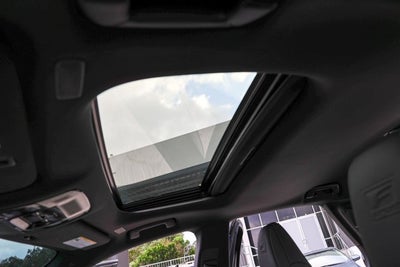 2024 Lexus RX RX 350 F SPORT Handling