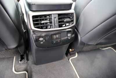 2024 Lexus RX RX 350 F SPORT Handling