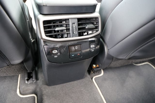 2024 Lexus RX RX 350 F SPORT Handling