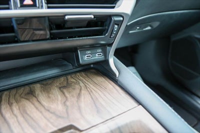 2024 Lexus RX RX 350 F SPORT Handling