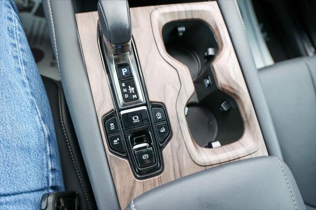 2024 Lexus RX RX 350 F SPORT Handling