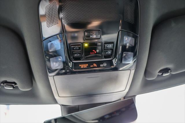 2024 Lexus RX RX 350 F SPORT Handling