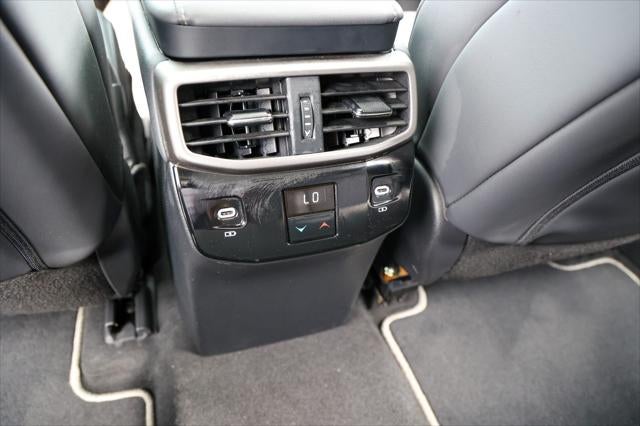 2024 Lexus RX RX 350 F SPORT Handling