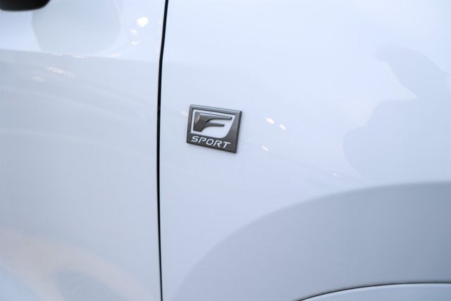 2024 Lexus NX 350 NX 350 F SPORT Handling
