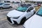 2024 Lexus NX 350 NX 350 F SPORT Handling