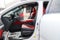2024 Lexus NX 350 NX 350 F SPORT Handling