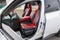 2024 Lexus NX 350 NX 350 F SPORT Handling