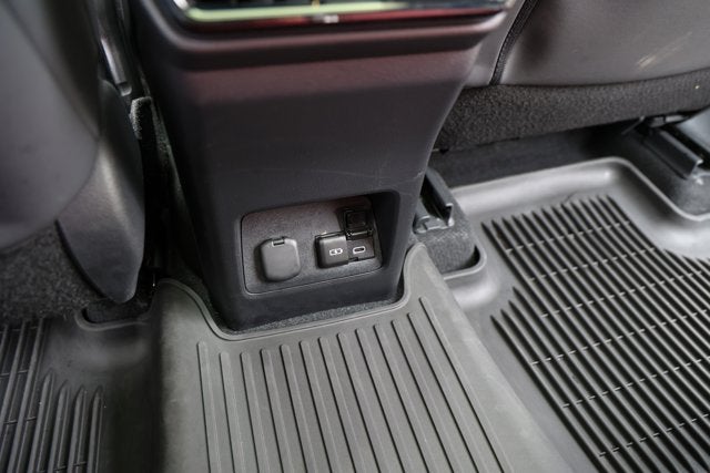 2024 Lexus NX 350 NX 350 F SPORT Handling