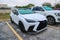 2024 Lexus NX 350 NX 350 F SPORT Handling
