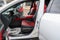 2024 Lexus NX 350 NX 350 F SPORT Handling