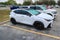 2024 Lexus NX 350 NX 350 F SPORT Handling