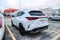 2024 Lexus NX 350 NX 350 F SPORT Handling