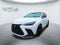 2024 Lexus NX 350 NX 350 F SPORT Handling