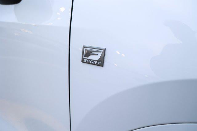 2024 Lexus NX 350 NX 350 F SPORT Handling