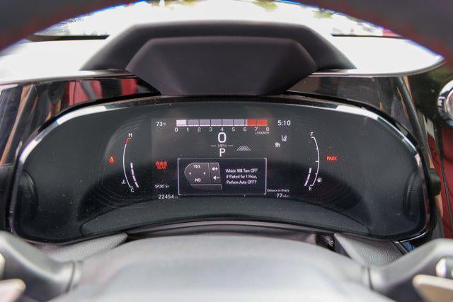 2024 Lexus NX 350 NX 350 F SPORT Handling