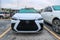 2024 Lexus NX 350 NX 350 F SPORT Handling