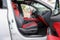 2024 Lexus NX 350 NX 350 F SPORT Handling