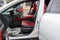 2024 Lexus NX 350 NX 350 F SPORT Handling
