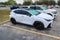 2024 Lexus NX 350 NX 350 F SPORT Handling