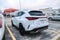 2024 Lexus NX 350 NX 350 F SPORT Handling