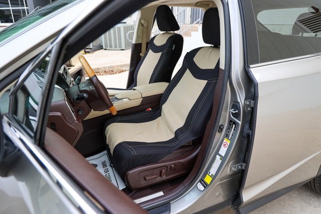 2017 Lexus RX RX 350