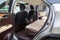 2017 Lexus RX RX 350