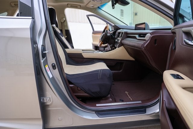 2017 Lexus RX RX 350