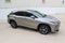 2017 Lexus RX RX 350