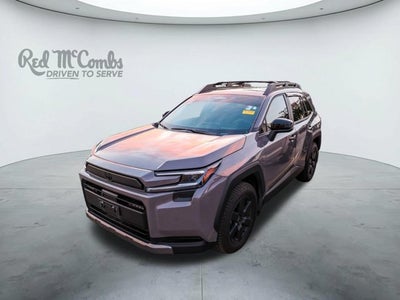 2026 Toyota RAV4 Woodland