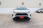 2022 Toyota RAV4 HYBRID Hybrid XLE Premium