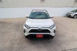 2022 Toyota RAV4 HYBRID Hybrid XLE Premium