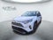 2020 Toyota RAV4 Hybrid Hybrid XSE