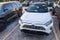 2020 Toyota RAV4 Hybrid Hybrid XSE