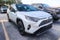 2020 Toyota RAV4 Hybrid Hybrid XSE
