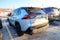 2020 Toyota RAV4 Hybrid Hybrid XSE