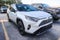 2020 Toyota RAV4 Hybrid Hybrid XSE