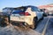 2020 Toyota RAV4 Hybrid Hybrid XSE