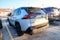 2020 Toyota RAV4 Hybrid Hybrid XSE
