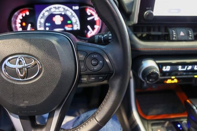 2023 Toyota RAV4 Adventure