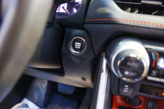 2023 Toyota RAV4 Adventure