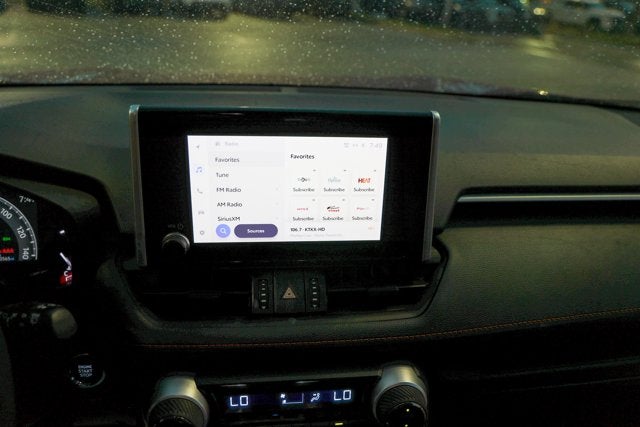 2023 Toyota RAV4 Adventure