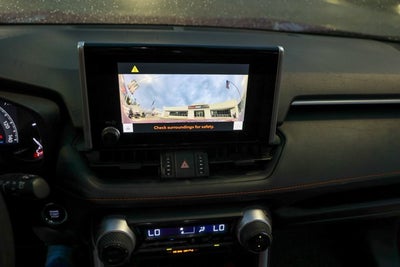 2023 Toyota RAV4 Adventure