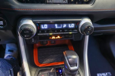 2023 Toyota RAV4 Adventure