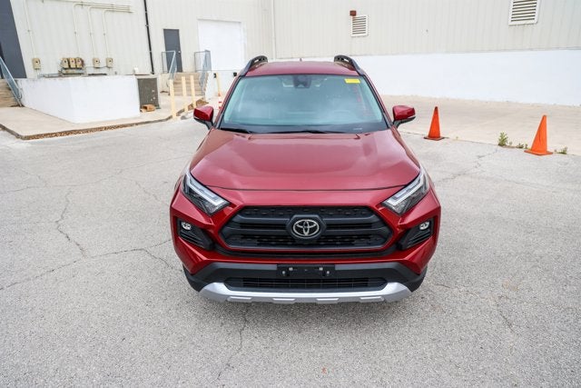 2023 Toyota RAV4 Adventure