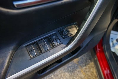 2023 Toyota RAV4 Adventure