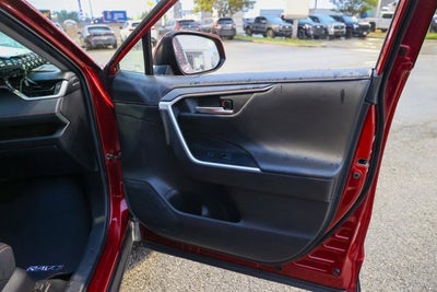 2023 Toyota RAV4 Adventure