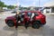 2023 Toyota RAV4 Adventure
