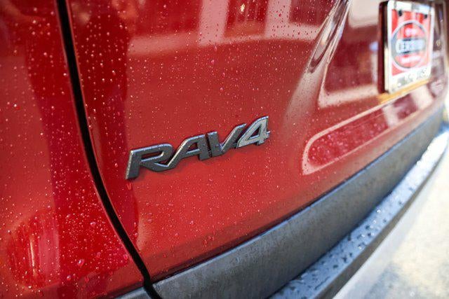 2023 Toyota RAV4 Adventure