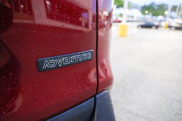 2023 Toyota RAV4 Adventure